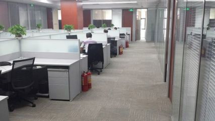 國信貸金融備案進度報告 科技中介服務助力效率提升